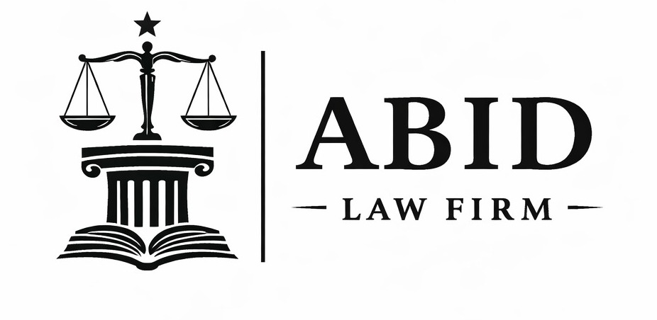 Abid Law Firm